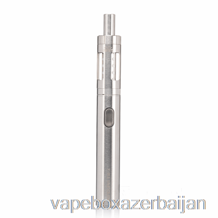Vape Azerbaijan Innokin Endura T18-X Starter Kit Stainless Steel